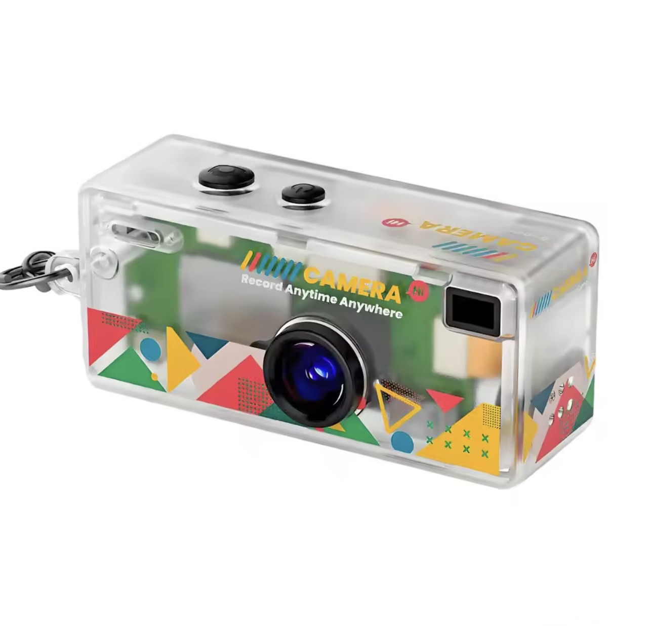 Snapii Camera