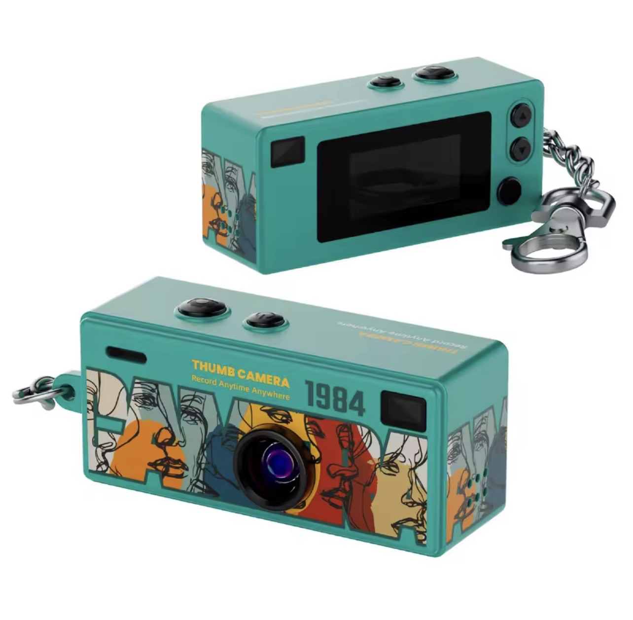 Snapii Camera