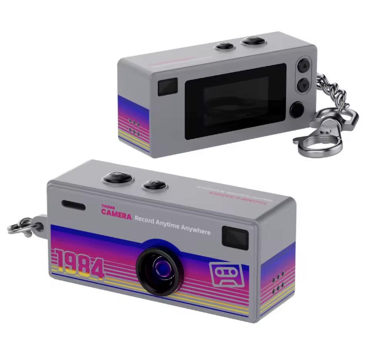 Snapii Camera