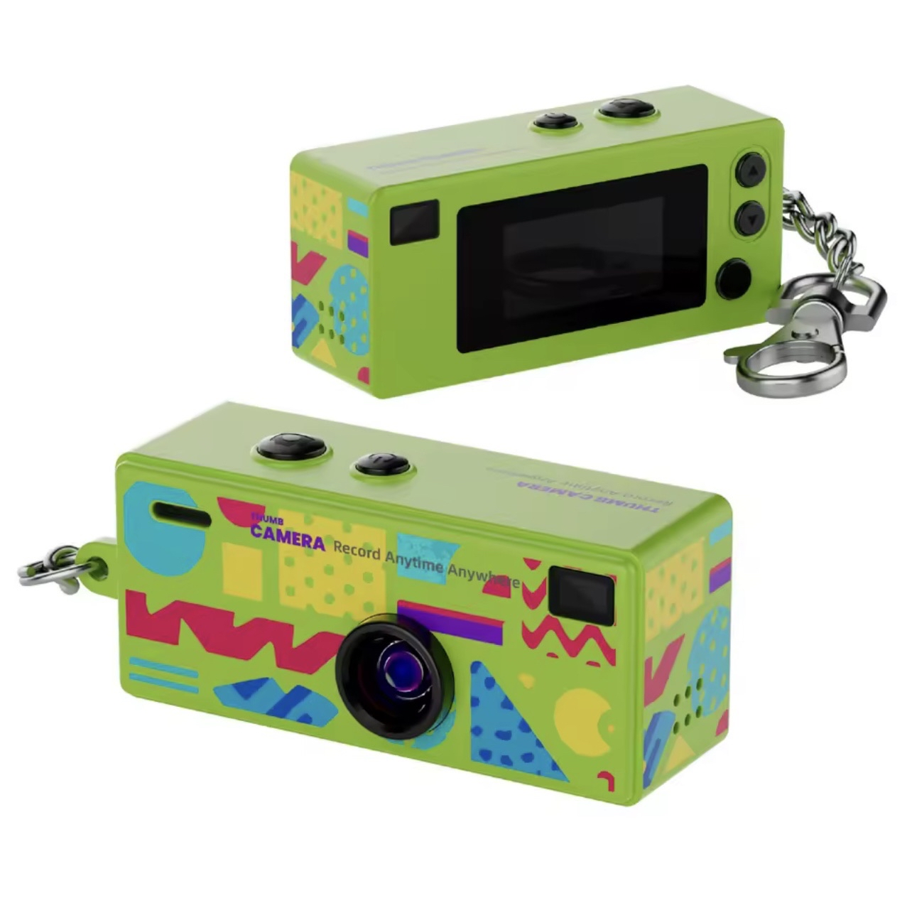 Snapii Camera
