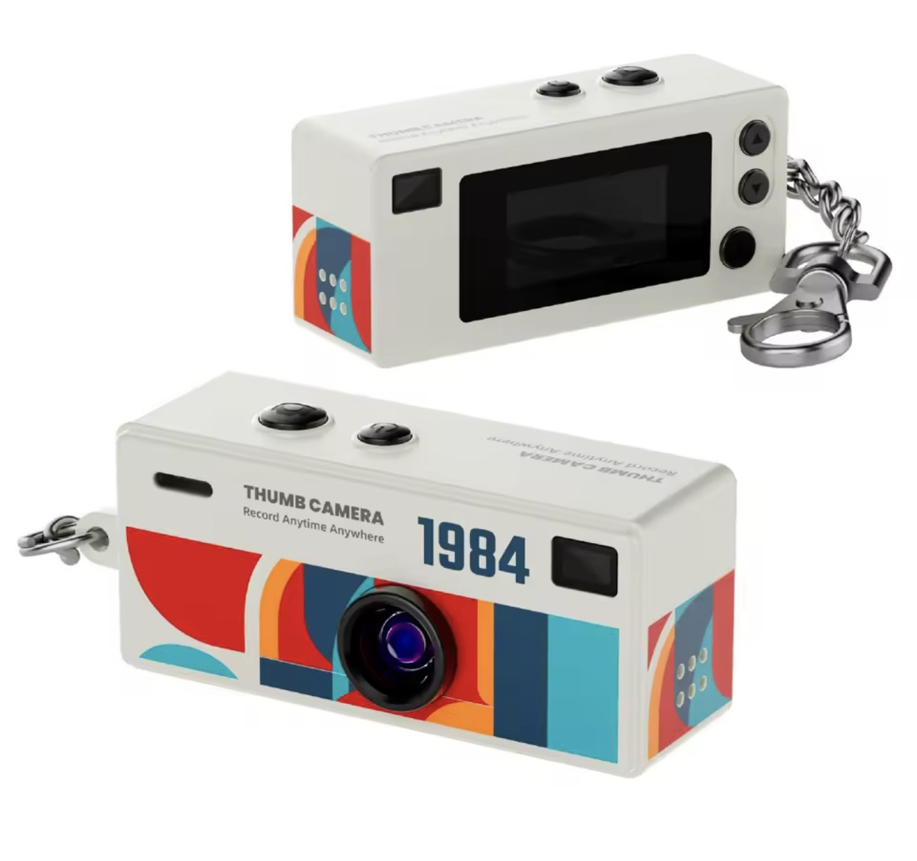 Snapii Camera