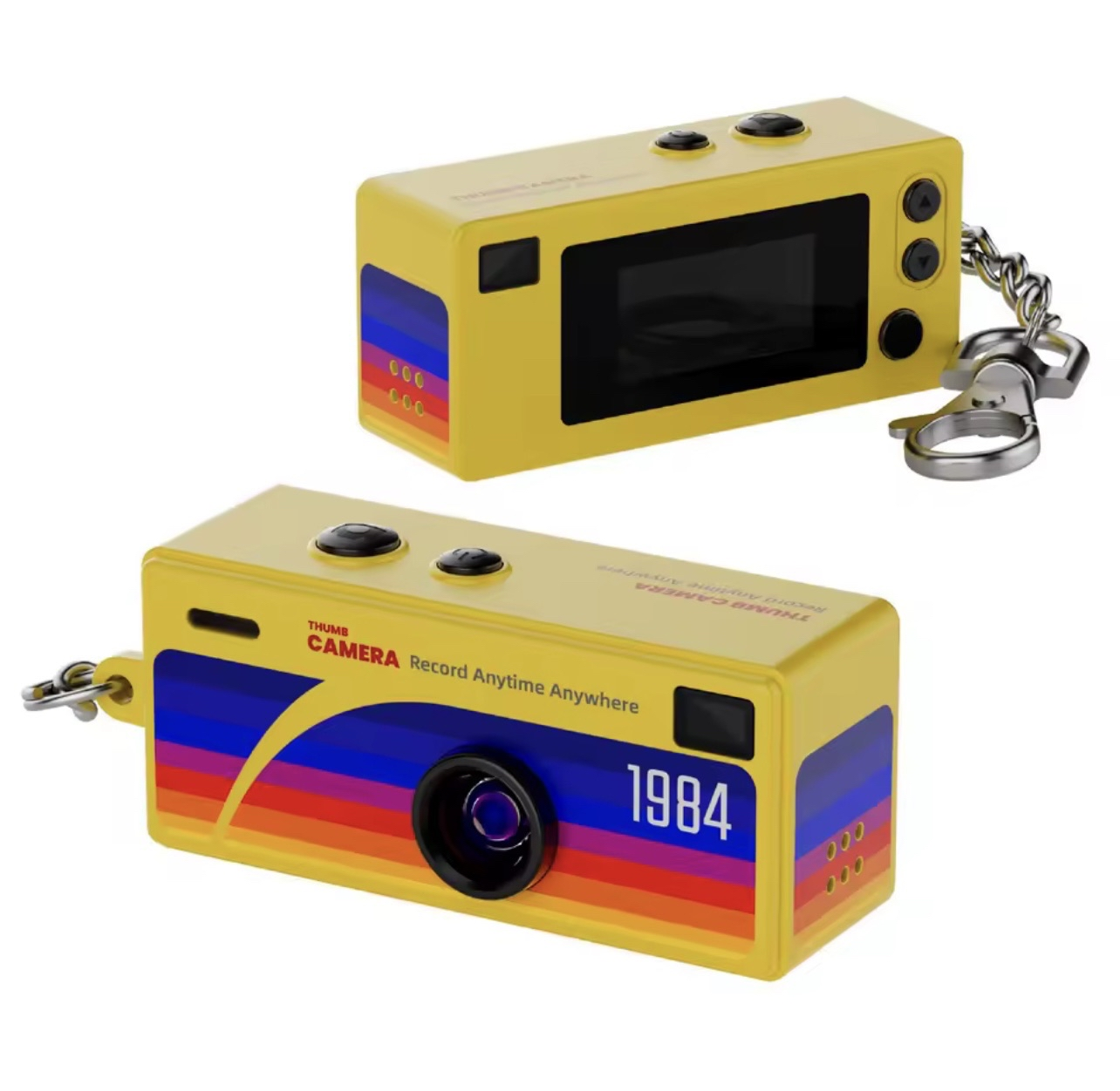 Snapii Camera